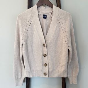 Gap ladies cardigan